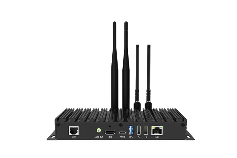 colorlight cloud player a4k